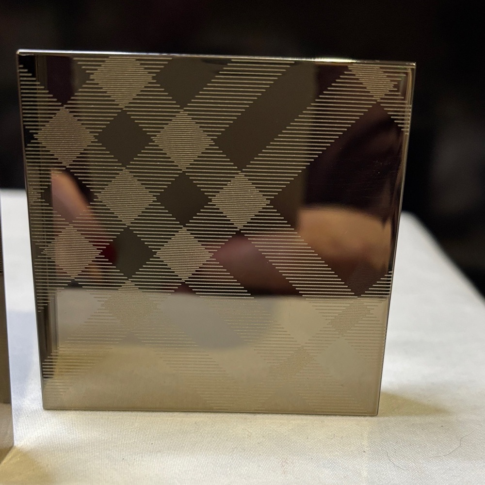 Burberry Complete Eye Palette 02 Mocha - Picture 4 of 10